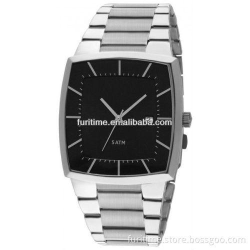 classic watch slim watches quartz men watch stianless steel watch best men watch hot selling watch 2013